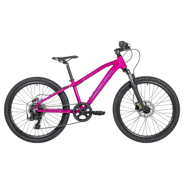 Principia Evoke A2.0 Unisex 6 Gear blank pink