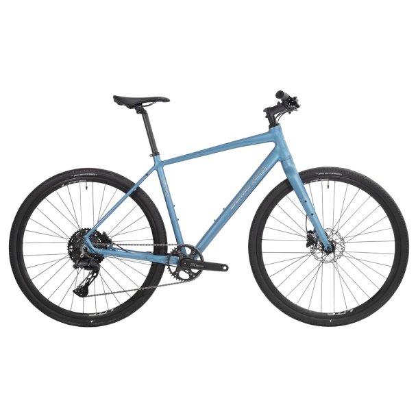 Principia Gravel H20 Herre 1x11sp blank bl�