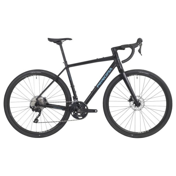 Principia Gravel 30 2x10sp mat sort