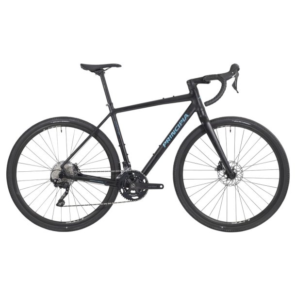 Principia Gravel 30 2x10sp mat sort