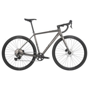Principia Gravel 40 1x12sp mat m�rk grafit