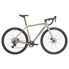 Principia Gravel 40 1x12sp mat bronze