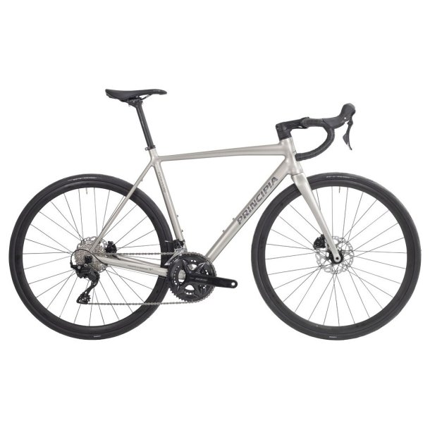 Principia Evolve XO XS52cm 2x12sp blank gr�