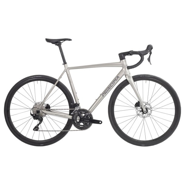 Principia Evolve XO XS52cm 2x12sp blank gr�