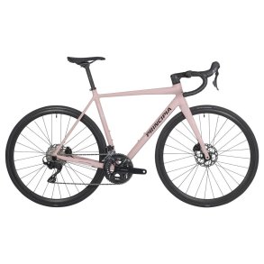 Principia Evolve XO M56cm 2x12sp blank pink