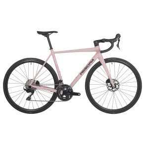 Principia Evolve XO M56cm 2x12sp blank pink