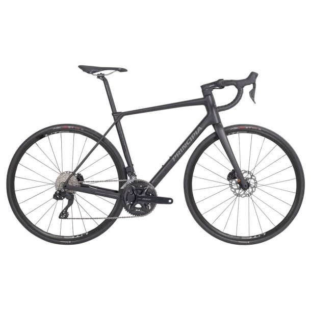 Principia Evolve XOC XS42cm 2x12sp mat sort