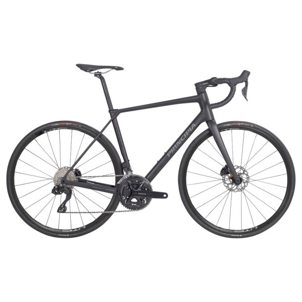 Principia Evolve XOC XS42cm 2x12sp mat sort