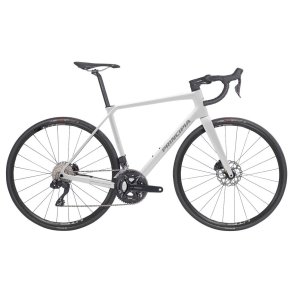 Principia Evolve XOC S44cm 2x12sp blank hvid
