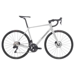 Principia Evolve XOC S44cm 2x12sp blank hvid