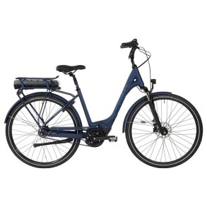 Winther Superbe 3 LTD Dame 7 Gear Shimano Nexus mat m�rkebl�