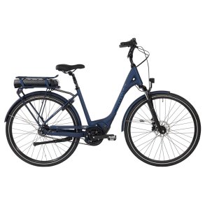 Winther Superbe 3 LTD Dame 7 Gear Shimano Nexus mat m�rkebl�