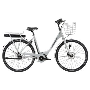 Winther SE 2 Dame 7 Gear gr�