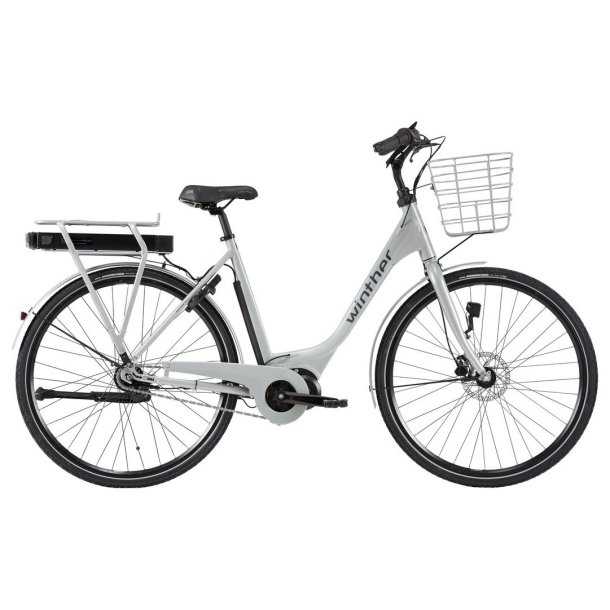Winther SE 2 Dame 7 Gear gr�