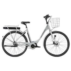 Winther SE 2 Dame 7 Gear gr�
