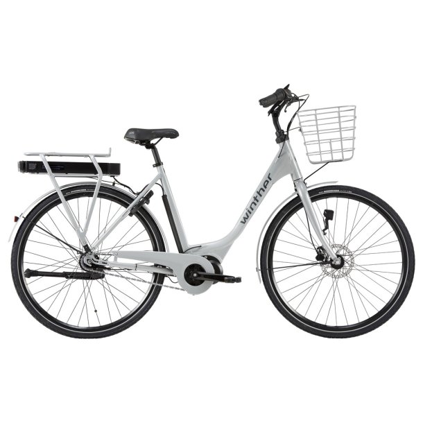Winther SE 2 Dame 7 Gear gr�