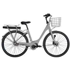 Winther Superbe 2 Dame 7 Gear Shimano Nexus gr�