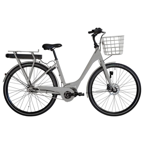 Winther Superbe 2 Dame 7 Gear Shimano Nexus gr�