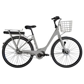 Winther Superbe 2 Dame 7 Gear Shimano Nexus gr�