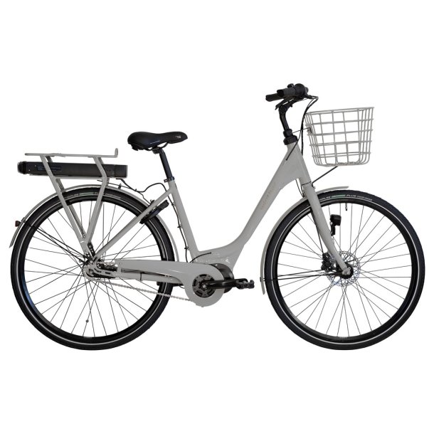 Winther Superbe 2 Dame 7 Gear Shimano Nexus gr�