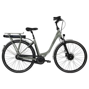 Winther Superbe 1 LTD Dame 7 Gear Shimano Nexus cementgr�