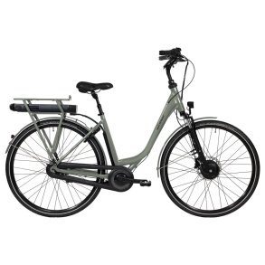 Winther Superbe 1 LTD Dame 7 Gear Shimano Nexus cementgr�