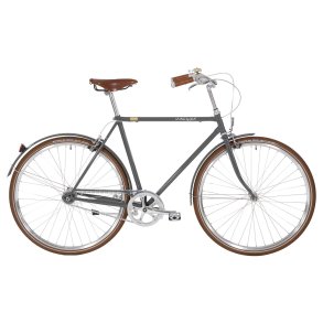 Bike by Gubi Herre 7 Gear Shimano Nexus gr�