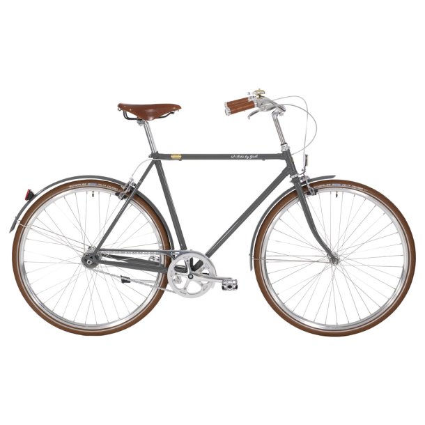 Bike by Gubi Herre 7 Gear Shimano Nexus gr�