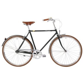 Bike by Gubi Herre 7 Gear Shimano Nexus gr�n