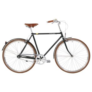 Bike by Gubi Herre 7 Gear Shimano Nexus gr�n