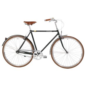 Bike by Gubi Herre 3 Gear Shimano Nexus gr�n