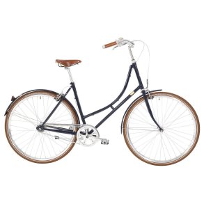 Bike by Gubi Dame 3 Gear Shimano Nexus m�rk bl�