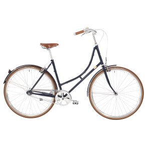 Bike by Gubi Dame 3 Gear Shimano Nexus m�rk bl�