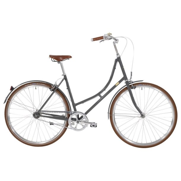 Bike by Gubi Dame 3 Gear Shimano Nexus gr�