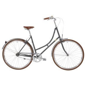 Bike by Gubi Dame 3 Gear Shimano Nexus gr�