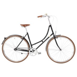 Bike by Gubi Dame 3 Gear Shimano Nexus sort