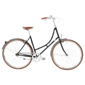 Bike by Gubi Dame 3 Gear Shimano Nexus sort