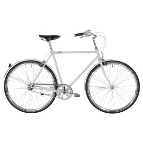 Bike by Gubi Herre 7 Gear Shimano Nexus hvid
